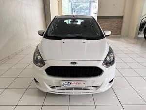 KA