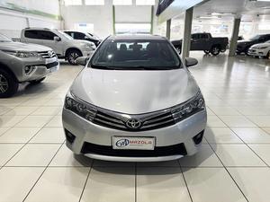 COROLLA