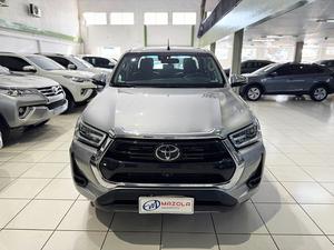 HILUX