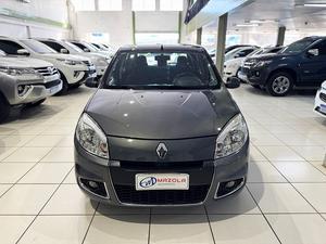 SANDERO