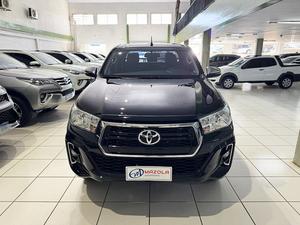 HILUX