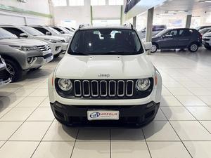 RENEGADE