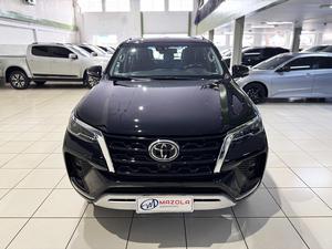 HILUX SW4
