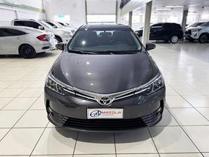 COROLLA