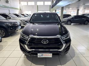 HILUX