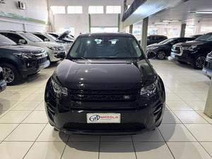 DISCOVERY SPORT