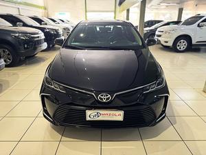 COROLLA