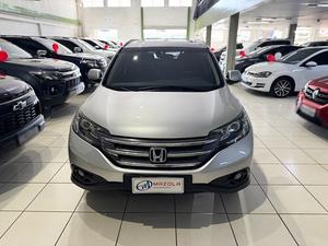 CRV