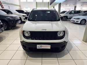 RENEGADE