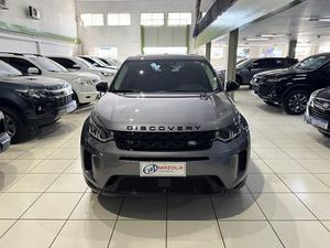 DISCOVERY SPORT