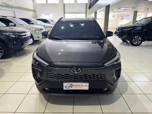 COROLLA CROSS