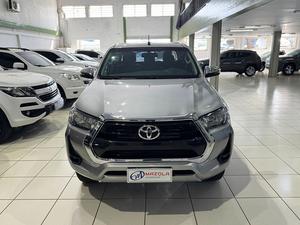 HILUX