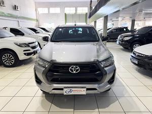 HILUX