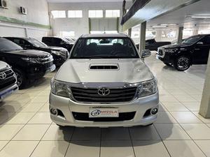 HILUX