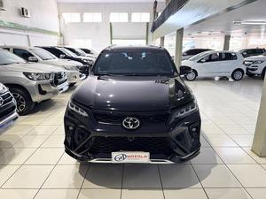 HILUX SW4