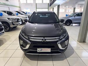ECLIPSE CROSS