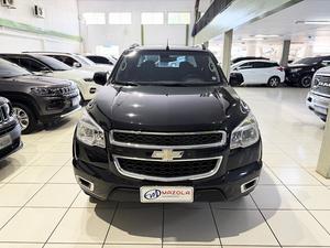 CHEVROLET S10