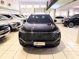 GWM HAVAL H6