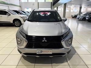 ECLIPSE CROSS