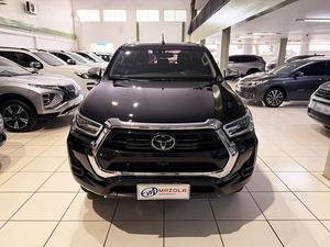 HILUX
