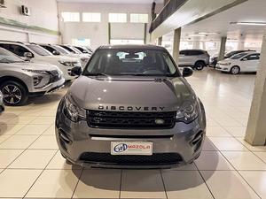 DISCOVERY SPORT