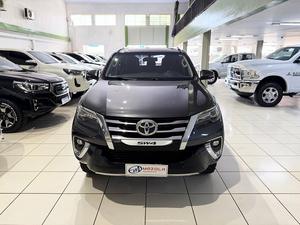 HILUX SW4