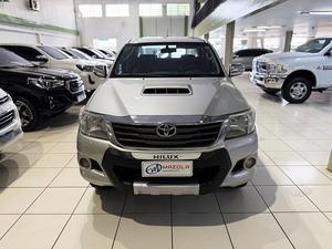 HILUX