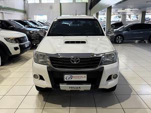 HILUX