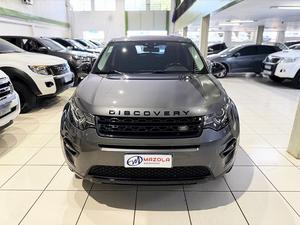 DISCOVERY SPORT