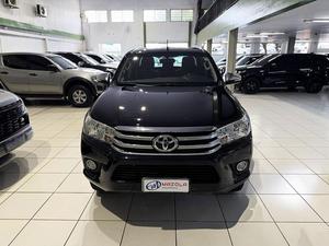 HILUX