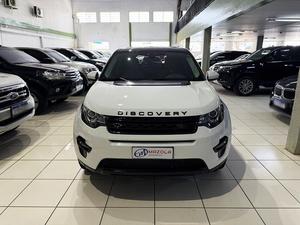 DISCOVERY SPORT