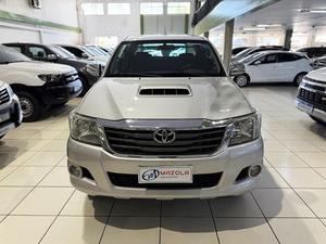 HILUX