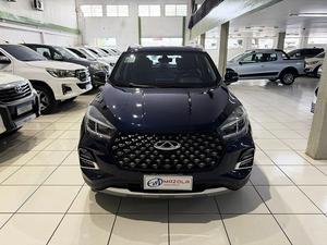 CHERY TIGGO 5X PRO