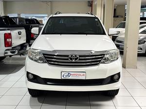 TOYOTA HILUX SW4 2.7 SR 4X2 16V