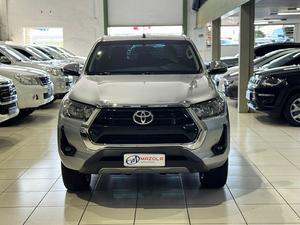 HILUX