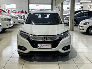 HR-V