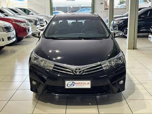COROLLA