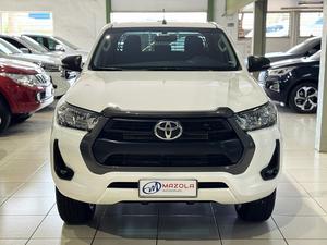 HILUX