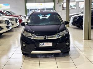 WR-V