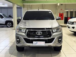 HILUX