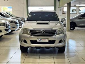 HILUX
