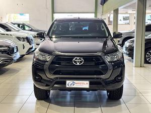 HILUX
