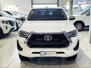 HILUX