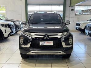 PAJERO SPORT