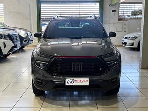 FIAT TORO 1.3 TURBO 270 FREEDOM AT6
