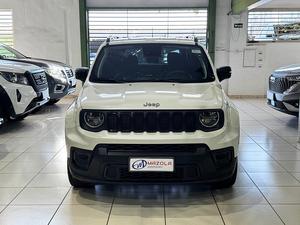 JEEP RENEGADE 1.3 T270 TURBO
