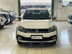 VOLKSWAGEN SAVEIRO 1.6 CROSS CE 16V