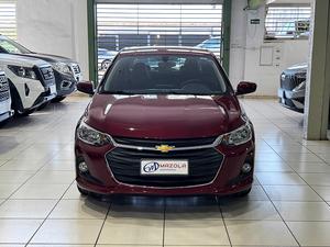CHEVROLET ONIX 1.0 TURBO LTZ