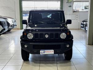 SUZUKI JIMNY 1.5 SIERRA 4YOU 4X4