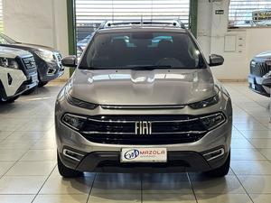 FIAT TORO 2.0 16V TURBO FREEDOM 4WD
